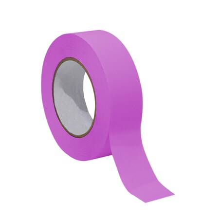 1-1/2 Wide X 60yd Magenta Labeling Tape